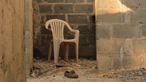 DE OBJETOS, SONIDOS Y ESPACIOS.